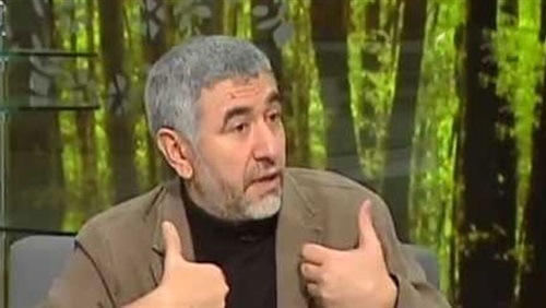 د. نبيل القط