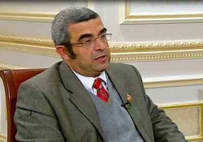 د. ايهاب الخراط