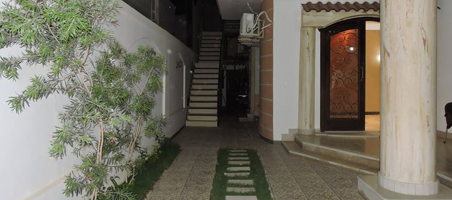 مركز الحرية للأدمان